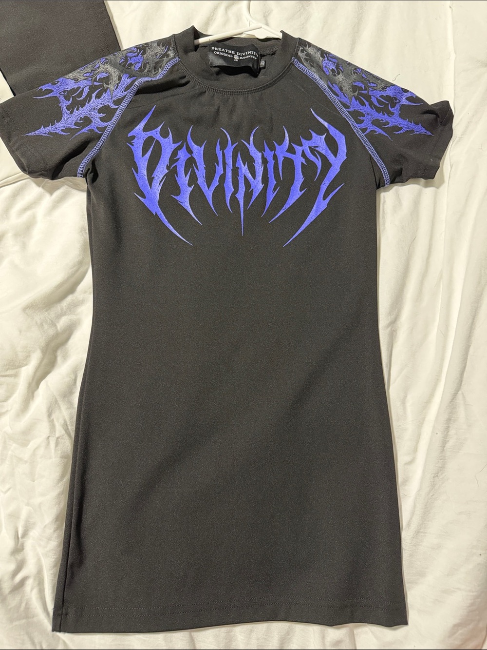 Breathe Divinity Compression